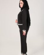 کراپ کار شده با شلوار - تصویر 4