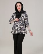 ست دوتیکه طرحدار - تصویر 2