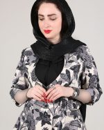ست دوتیکه طرحدار - تصویر 3