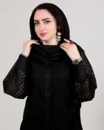 شومیز شکوفه - تصویر 3