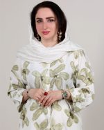 شومیز گل رز - تصویر 6